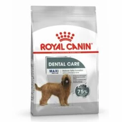 Royal Canin Maxi Zahnpflege FÙr Gro¤e Hunde Und Z_hnepflege - 9 Kg