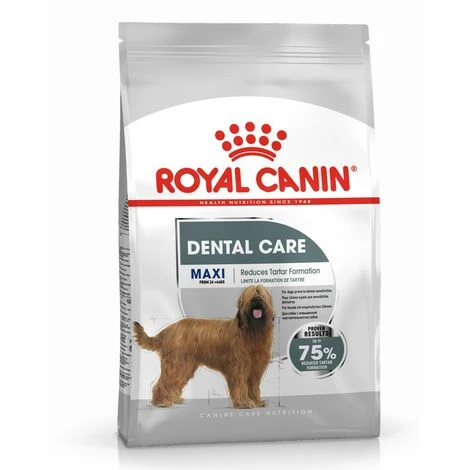 Royal Canin Maxi Zahnpflege FÙr Gro¤e Hunde Und Z_hnepflege - 9 Kg 1 Royal Canin Maxi Zahnpflege FÙr Gro¤e Hunde Und Z_hnepflege - 9 Kg