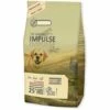 NATURAL IMPULSE Essen An Hunde NatÙrlicher Impulshund HÙhnchen - Sack 3 Kg