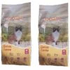 Docampo Pack 2 Beutel (2 Kg/u) Lebensmittel Mit Lebensmitteln (B015YE9H50)