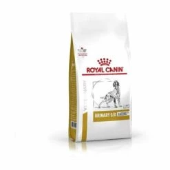 Essen FÙr Hunde Royal Canin Harn S/O Alterung +7 Spezial Harnweg - 1,5 Kg