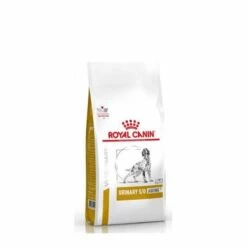 Essen FÙr Hunde Royal Canin Harn S/O Alterung +7 Spezial Harnweg - 8 Kg