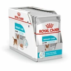 Royal Canin Harn Care Beutel (Pat_) Hundefutter - 12x85 G