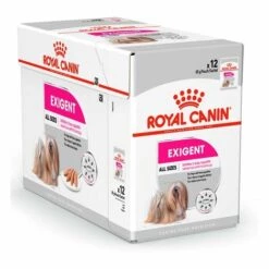 Royal Canin Demandent Beutel (Pat_) Hundefutter - 12x85 G