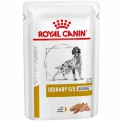 Royal Canin Eckzahn Harn-/O -Alterung 7+ - 12x85 Gr