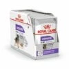 Royal Canin Sterilisierter Beutel (Pat_) Hundefutter - 12x85 G