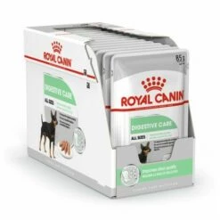 Royal Canin Digestive Care Beutel (Pat_) Hundefutter - 12x85 G