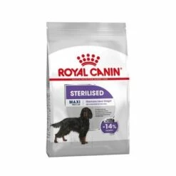 Royal Canin Maxi Sterilisiert 3 Kg