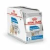 Royal Canin Light Gewichtsbeutel (Pat_) Hundefutter - 12x85 G