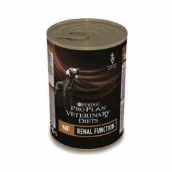 Mousse Purina Pro Veterinary Diets Canine NF 400 G FÙr Hunde Mit Nierenversagen X 48