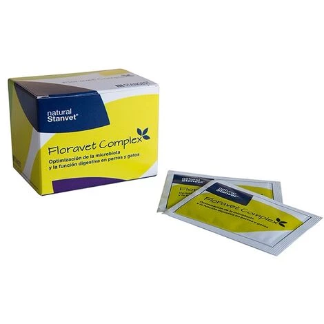 STANGEST Floravet Complex Stegest - 25 Umschlag X 2 Gr 1 STANGEST Floravet Complex Stegest - 25 Umschlag X 2 Gr