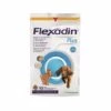 VÉTOQUINOL Flexadin Plus FÙr 1 - 10 Kg 90 Comp