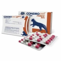 BIOIBERICA Convenes Force Hat K_fige FÙr Katzenfugen. 45 Tassen