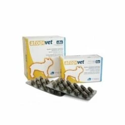 BIOIBERICA AtoPivet Hilft Dabei