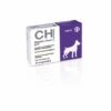 CHEMICAL IBíŠRICA Hepato Chem Pro 100/25 FÙr Hunde Mit Hephetischer Insuffizienz 30 Tabletten