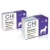 CHEMICAL IBíŠRICA Hepato Chem Pro 200/50 FÙr Hunde Mit Hephetischer Insuffizienz 60 Tabletten