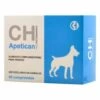 CHEMICAL IBíŠRICA Appressor Appressor FÙr Hunde - 60 Tabletten