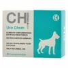 CHEMICAL IBíŠRICA Uuro Chem Food -Komplement FÙr Hunde Mit Nierenversagen 60 Tabletten