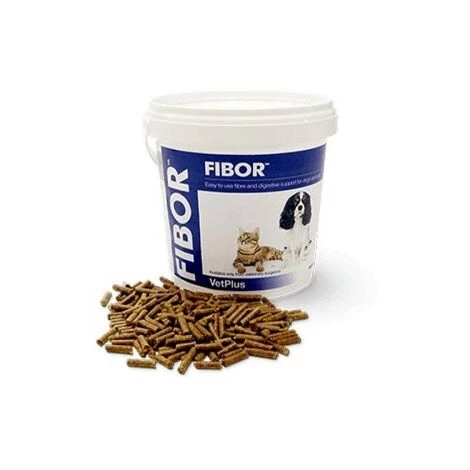 VETPLUS Food Supplement Faser Mit Hundefaser. 500 G 1 VETPLUS Food Supplement Faser Mit Hundefaser. 500 G