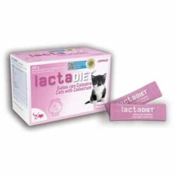 Lactadiet Cats Pharmadiet 300 G (40 Umschl_ge X 7,5 G)