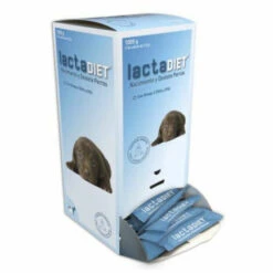 Geburts- Und Wean -Pharmadiethunde - 1005 G (134 X 7,5 G)