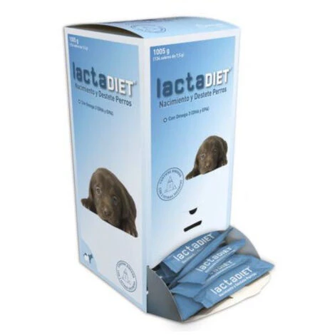 Geburts- Und Wean -Pharmadiethunde - 1005 G (134 X 7,5 G) 1 Geburts- Und Wean -Pharmadiethunde - 1005 G (134 X 7,5 G)