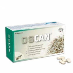 Oscan St_rkung Ü ñSEO In Pharmadiets - 60 Tabletten