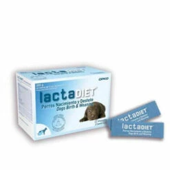 Geburts- Und Wean -Pharmadiethunde - 300 G (40 X 7,5 G)