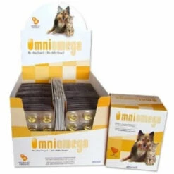 Hifarmax Omniomega 540 Kapseln