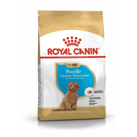 Royal Canin Pudel Welpe 3 Kg 1 Royal Canin Pudel Welpe 3 Kg