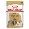 Royal Canin Shih Tzu H_lmedo, Box 12 Umschl_ge X 85 G
