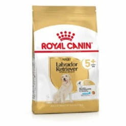 Royal Canin Labrador Retriever Erwachsener 5+, 12 Kg