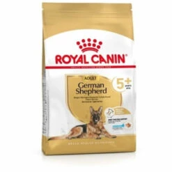 Royal Canin Deutsch Sch_ferhund Erwachsener 5+, 12 Kg