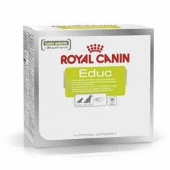 Royal Canin Educ, Full Box 30 X 50 G