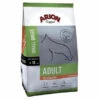 Original Arion Adult Small Breed Hunde Kleine Rennen SalmÜ ñN, Sparpack 2 X 7,5 Kg