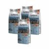 Essen, Topnature NÑrdica Rezept, Kleine Rassenhunde, 12 Kg Einsparungspaket (4 X 3 Kg)