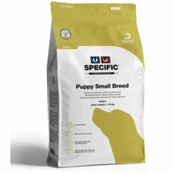 SPECIFIC Speziell Essen FÙr Welpen Mini Welpe Kleine Rasse CPD-S, 1 Kg