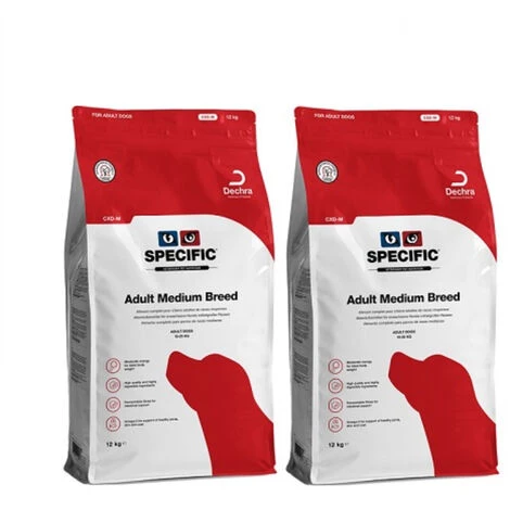 SPECIFIC Spezifisch, Denke Ich FÙr Mittlere Rennen FÙr Erwachsene Mittelgro¤e CXD-M, 24 Kg (2 X 12 Kg) 1 SPECIFIC Spezifisch, Denke Ich FÙr Mittlere Rennen FÙr Erwachsene Mittelgro¤e CXD-M, 24 Kg (2 X 12 Kg)