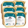 SPECIFIC Geben Sie HÙhle Food FÙr Gewicht Hunde CRW, 6 X 300 G Pack