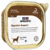 SPECIFIC Geben Sie H_lmedo Food FÙr Hunde VerdauungsunterstÙtzung CIW, 4 X 7 X 100 G