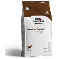 SPECIFIC Speziell Essen FÙr Hunde VerdauungsunterstÙtzung CID, 12 Kg