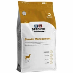 SPECIFIC Speziell Essen FÙr Hunde Struvitmanagement CCD, 2 Kg