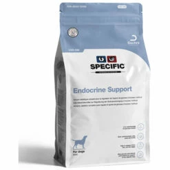 SPECIFIC Spezifisch, Denke Ich FÙr Endokrine Susport CED-DM Hunde, 2 Kg