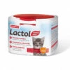 Beaphar Lactol Kitten Milchpulver FÙr K_tzchen, 250 G