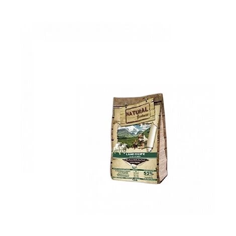 NATURAL GREATNESS NatÙrliches Gr_¤e Rezept Sensitive Lamm Denken Ohne Hundezerealien, 2 Kg 1 NATURAL GREATNESS NatÙrliches Gr_¤e Rezept Sensitive Lamm Denken Ohne Hundezerealien, 2 Kg