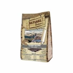 NATURAL GREATNESS NatÙrliche Gr_¤e Rezept Kaninchenlicht & Pass