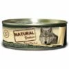Natural Greatness Classic H_lmed Futter FÙr Hunde Mit HÙhnerbrust, Ochse Und GemÙse, 24 Dosen X 156 G