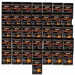 Diggin Ihre Hundefirma! Pumpking-Darm-TRBAN-Regler-Lebensmittel Komplement Mit KÙrbis FÙr Hunde Und Katzen Box 36 Beutel 28-35 G