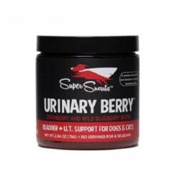 SUPERSNOUTS  bernutzung Urin Berry Arràs