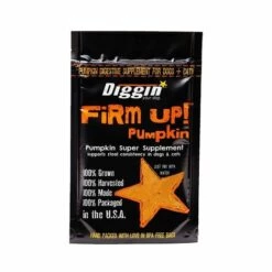 Diggin Ihre Hundefirma! Pumpkingdarm TRBAN Regulatorische Lebensmittel Erg_nzen Mit KÙrbis FÙr Hunde Und Katzen 28-35 G Bag